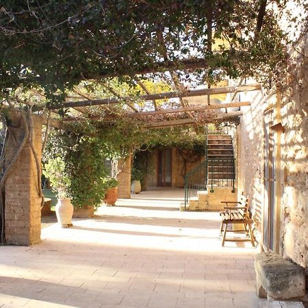 فيلا Trepuzziفي Masseria Provenzani المظهر الخارجي الصورة