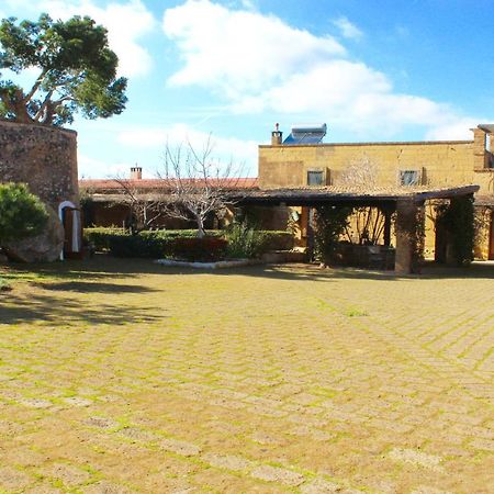 فيلا Trepuzziفي Masseria Provenzani المظهر الخارجي الصورة